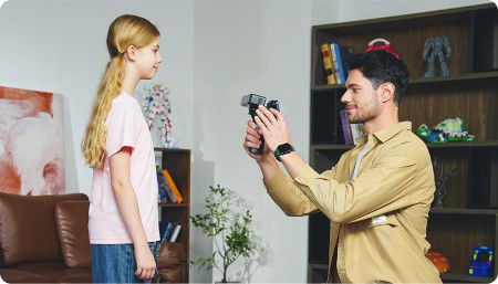 3D scanner - Creality Otter Lite