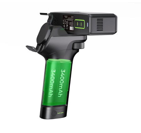 3D scanner - Creality Otter Lite