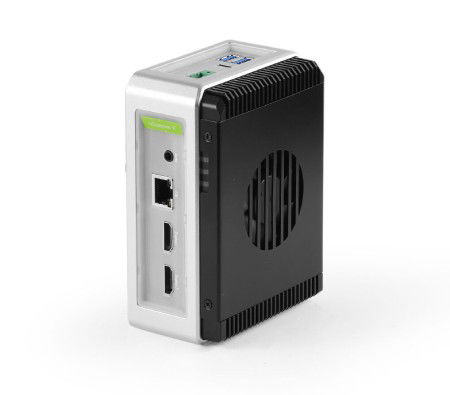 reComputer AI Industrial R2135-12 - Raspberry Pi CM5 8 GB RAM + 32 GB eMMC - Seeedstudio 114993595