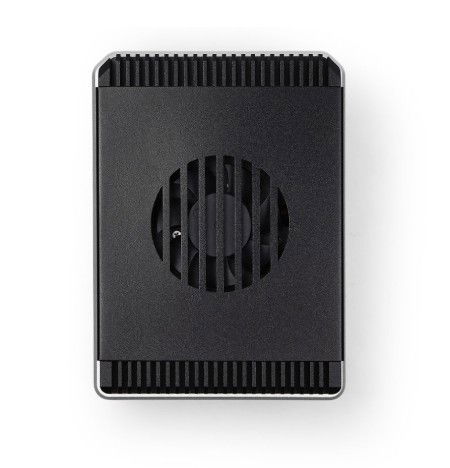 reComputer AI Industrial R2135-12 - Raspberry Pi CM5 8 GB RAM + 32 GB eMMC - Seeedstudio 114993595