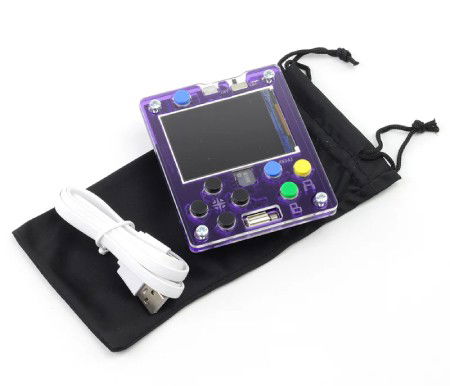 Kitronik ARCADE Max Class Pack for MakeCode Arcade - 10x programmable gamepad - Kitronik 5359