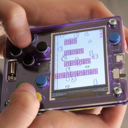 Kitronik ARCADE Max Class Pack for MakeCode Arcade - 10x programmable gamepad - Kitronik 5359