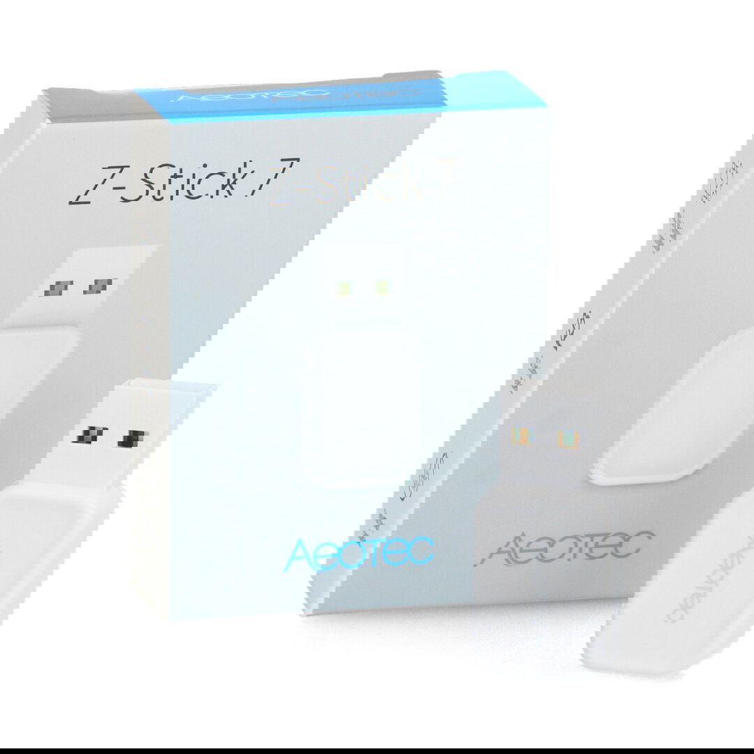 Aeotec Z-Stick 7 - USB module - Z-Wave