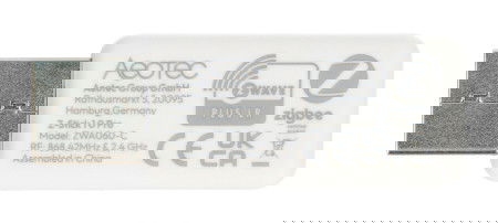 Aeotec Z-Stick 10 Pro - USB module - Z-Wave/ZigBee