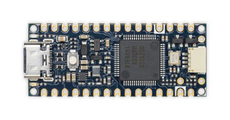 Arduino Nano R4 - ABX00142