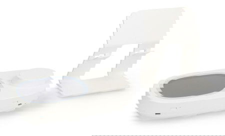 Tuya - Wireless RF/WiFi Thermostat with Split Controller - TS209