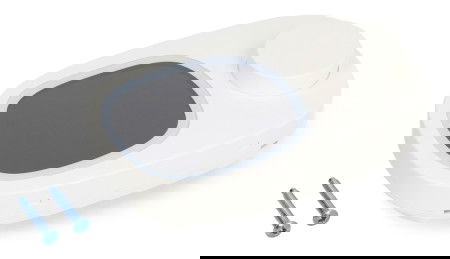 Tuya - wall-mounted WiFi thermostat TR021