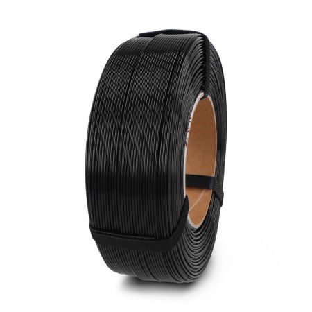 Filament Rosa3D Refill PCTG + CF 1.75 mm 0.3 kg - Black