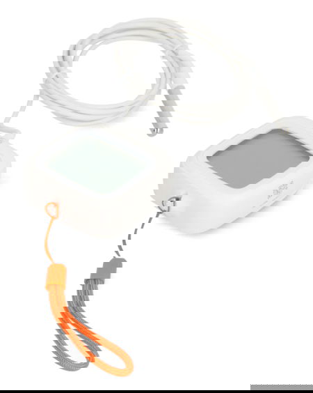 Sonoff SNZB-02LD IP65 - Smart Temperature Sensor with Probe - ZigBee - Android / iOS App