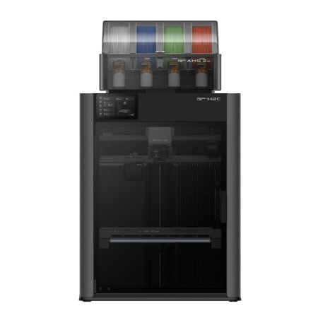 3D Printer - Bambu Lab H2C AMS Combo