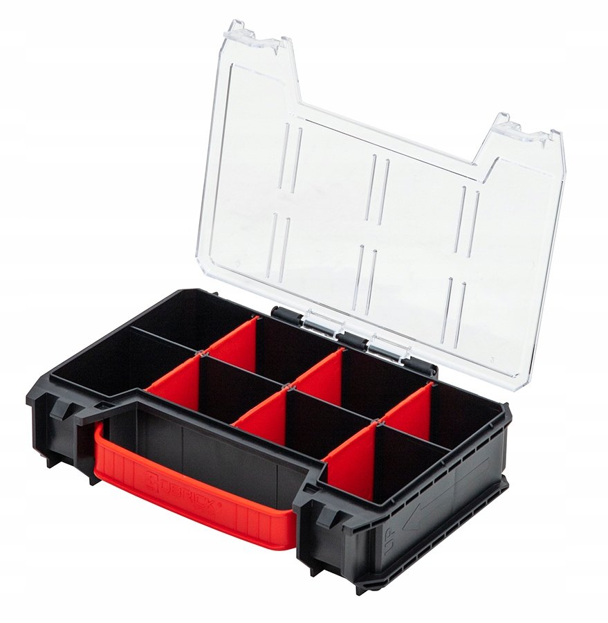 Qbrick System PRO Drawer 2 Toolbox 2.0 Basic - Electrical 4 Less