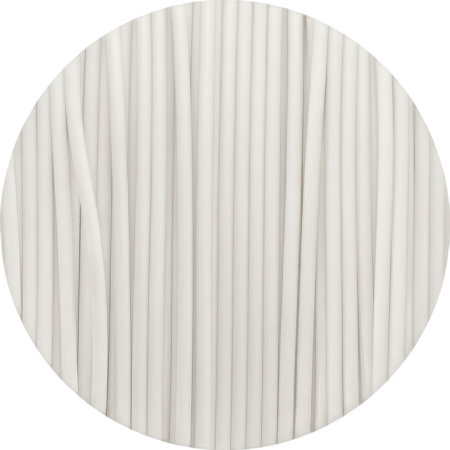 Filament Fiberlogy Easy PLA 1.75mm 1kg - White