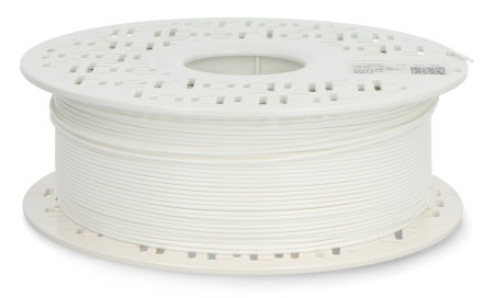 Filament Fiberlogy Easy PLA 1.75mm 1kg - White