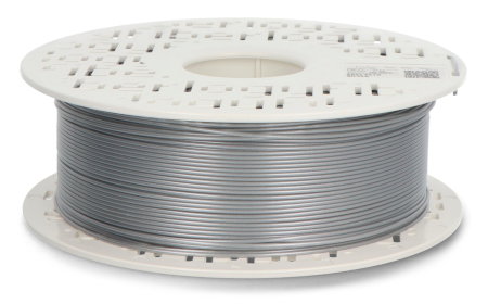 Filament Fiberlogy Easy PET-G 1.75mm - silver