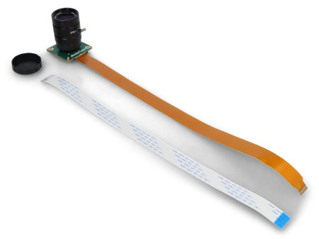 Camera for Raspberry Pi