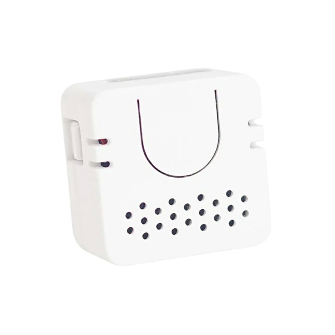 M5Atom Voice - programmable speaker - ESP32