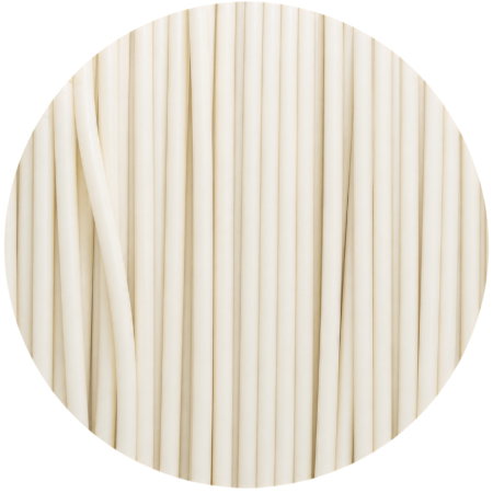 Fiberlogy ASA filament 1.75 mm 1kg - White