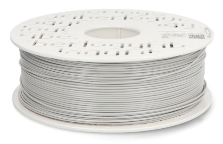 Fiberlogy ASA filament 1.75 mm 1kg - Gray