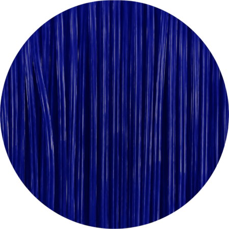 Fiberlogy Easy ABS filament - Navy Blue Transparent