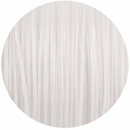Filament Fiberlogy Easy ABS 1.75mm 0.75kg - Pure Transparent