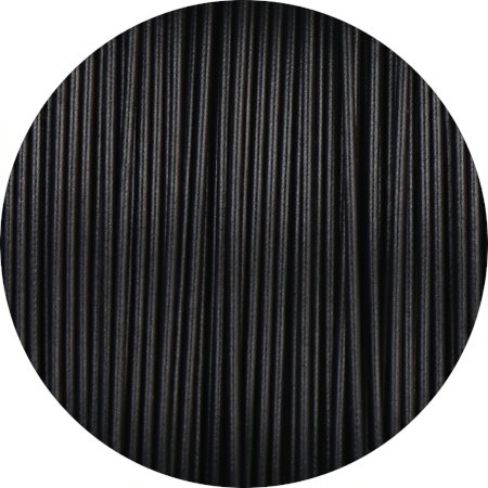 Fiberlogy Refill PCTG filament 1.75mm 1kg - Black