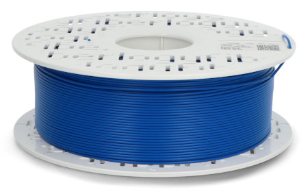 Fiberlogy Easy PLA filament 1.75mm 1kg - True Blue