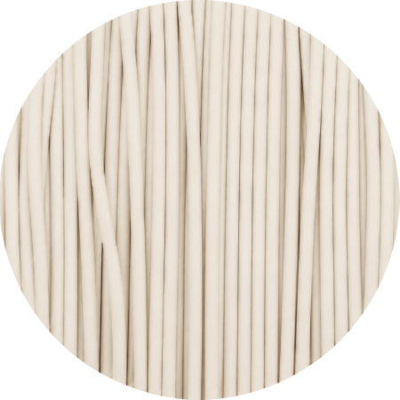 Filament Fiberlogy PLA Mineral 1.75mm 1kg - Natural