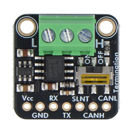 CAN Bus Module - TJA1051T/3 - Adafruit 5708