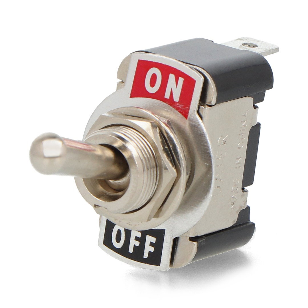 Toggle Switch