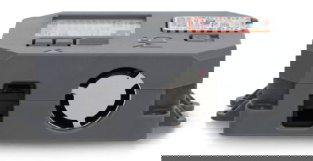 Air Quality Kit - air quality measurement kit - M5StampS3 + SEN55 + SCD40 development module - M5Stack K131 V1.1