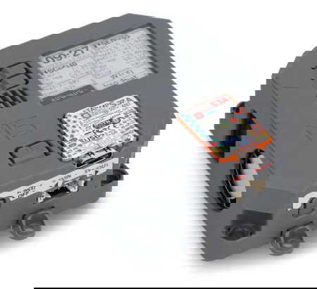 Air Quality Kit - air quality measurement kit - M5StampS3 + SEN55 + SCD40 development module - M5Stack K131 V1.1