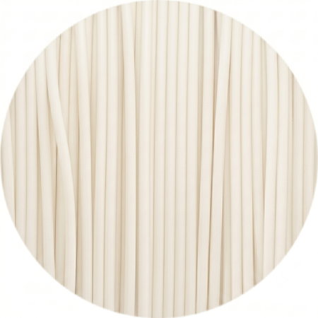 Fiberlogy PETG FR V0 filament 1.75 mm 0.85 kg - Natural