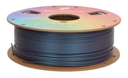 Filament Polymaker Panchroma Starlight PLA 1.75 mm 1 kg - Twilight