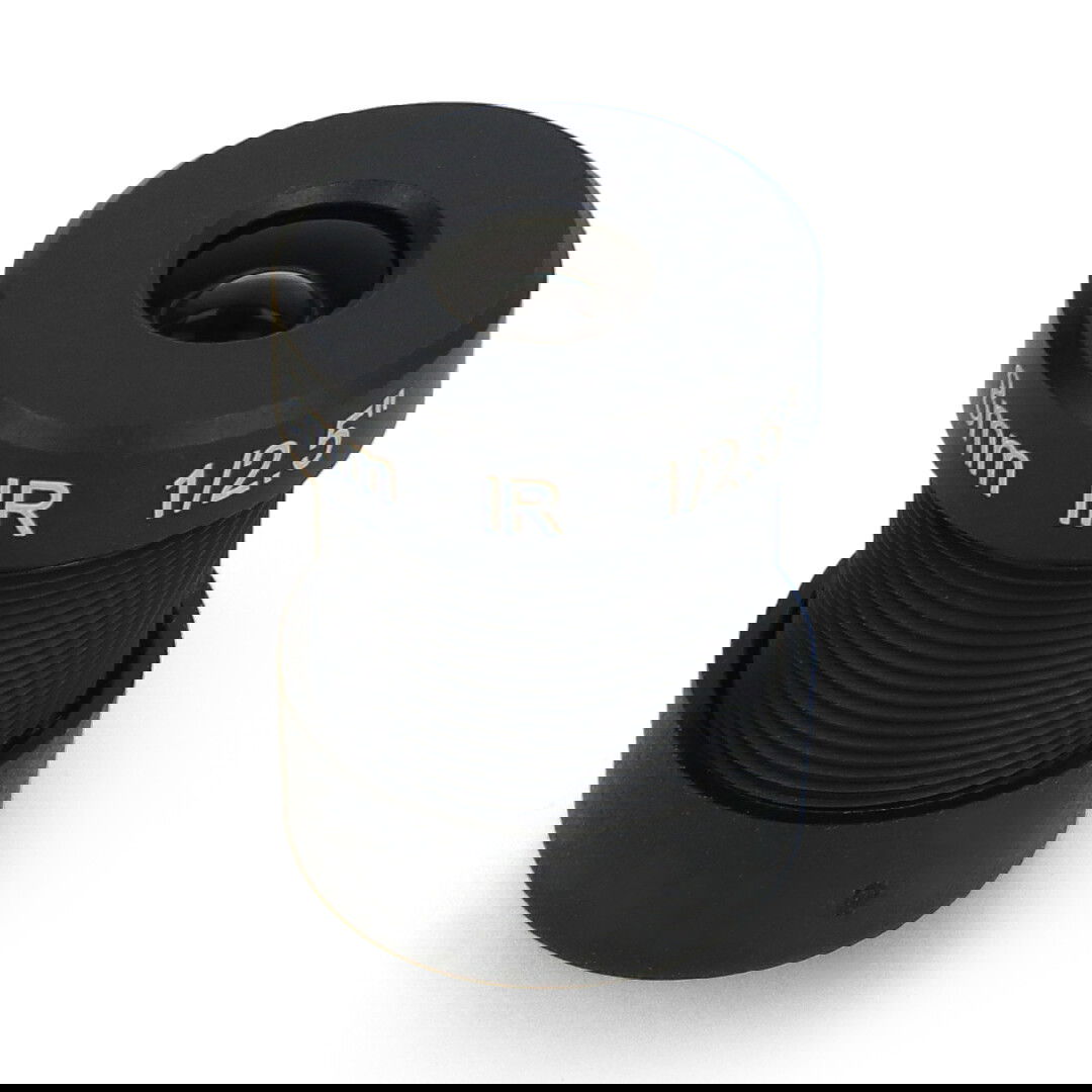 M2508ZH02 M12 8 mm 1/2.5'' lens - for ArduCam cameras - ArduCam LN002