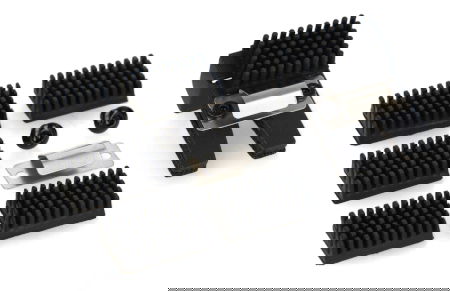 Nozzle Cleaning Kit for Creality K2 Plus 3D Printer