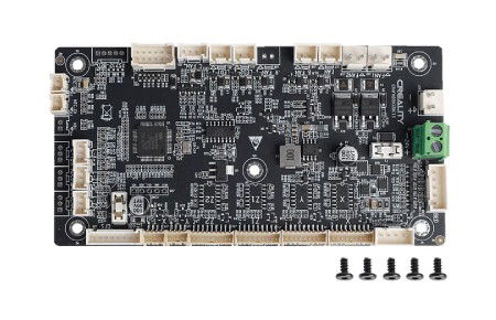 Motherboard for Creality K2 Plus 3D printer