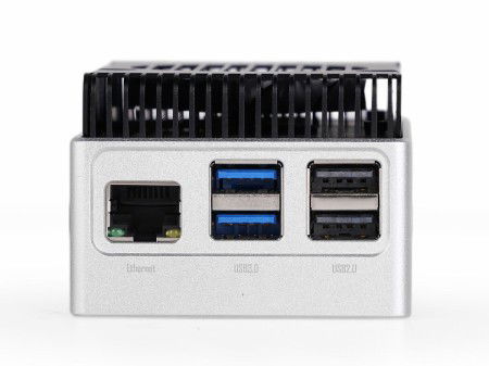 reComputer AI R2130-12 - Raspberry Pi 5 8 GB - Seeedstudio 114993560