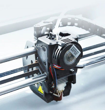 CFS Upgrade Kit for Creality K1 Series 3D Printers