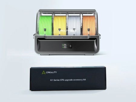 CFS Upgrade Kit for Creality K1 Series 3D Printers