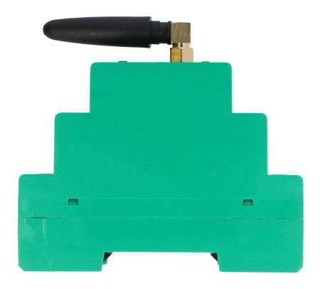 Zamel Supla MEW-01 - 3F+N WiFi electricity consumption monitor