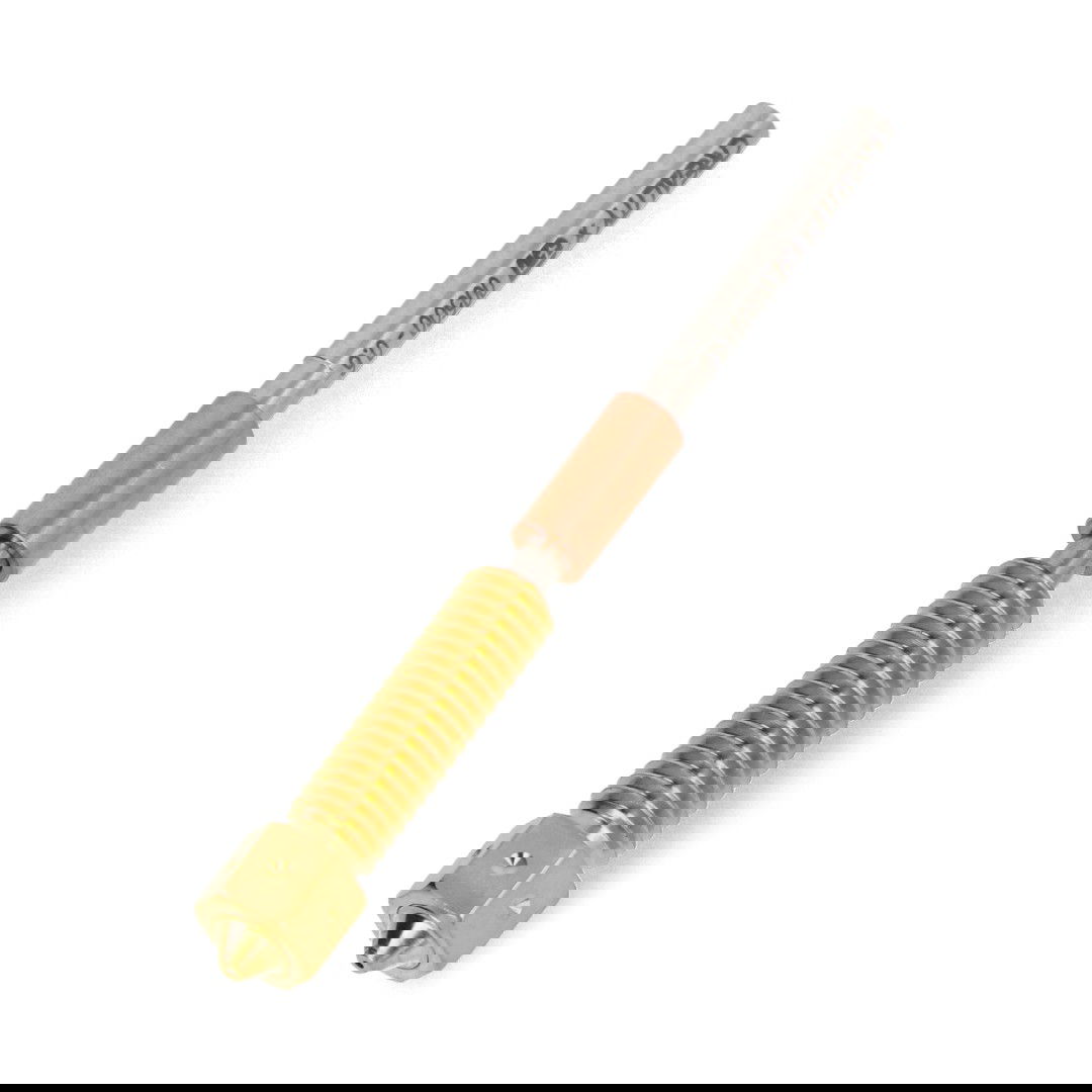 Genuine E3D High Flow 0.6mm Nozzle for Creality K1 Series 3D Printers - 1.75mm Filament - Brass