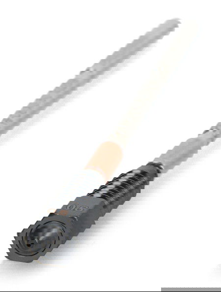 0.6mm E3D Prusa Nozzle High Flow ObXidian for Nextruder - 1.75mm filament - tool steel + E3DLC