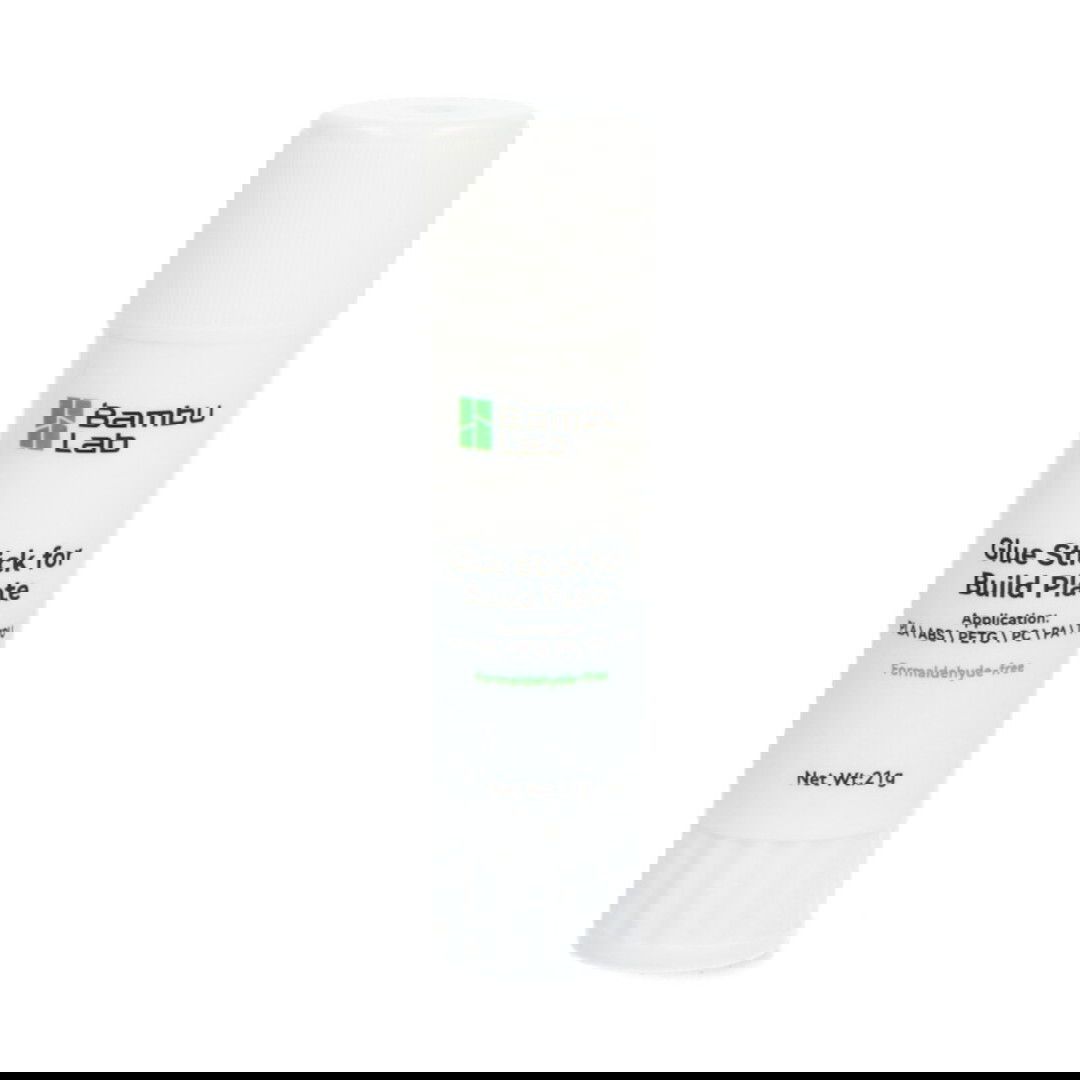Bambu Lab Glue Stick - glue stick for 3D printing