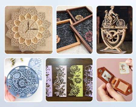 Two Trees TS2 20W Laser Plotter