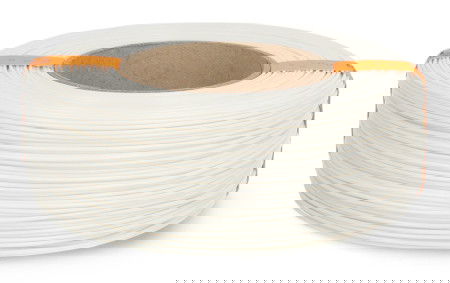 Filament Prusa Refill PLA 1.75 mm 1 kg - Pristine White