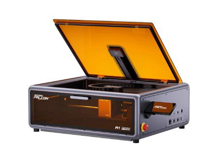 Laser Plotter - Creality Falcon A1 Pro - 20 W