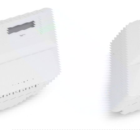 T886S temperature and humidity sensor - external - RF 433 MHz - for T886 weather station