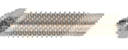 0.6 mm nozzle for Elegoo Neptune 4 Plus / 4 Max 3D printers - 1.75 mm filament - hardened steel