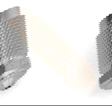 0.8 mm nozzle for Elegoo Neptune 4 Plus / 4 Max 3D printers - 1.75 mm filament - hardened steel