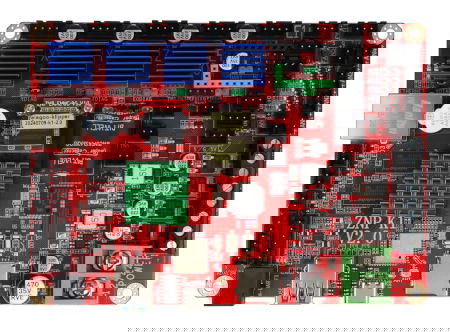 Motherboard for Elegoo Neptune 4 Plus / 4 Max 3D printers